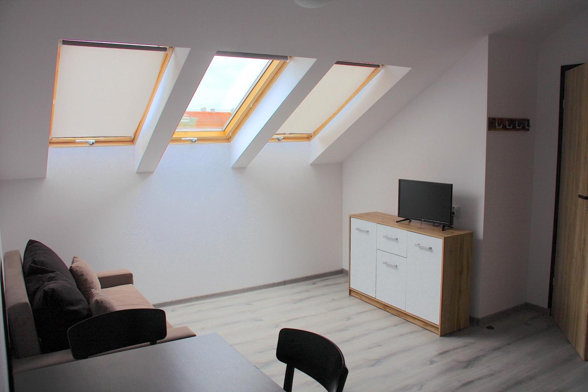 Apartamenty Kwiat Jabloni Mikołajki Exteriör bild