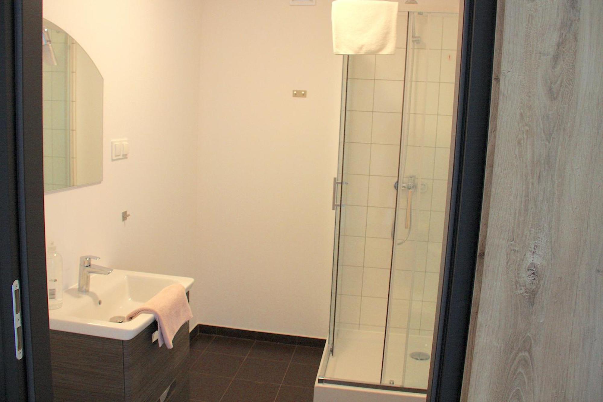 Apartamenty Kwiat Jabloni Mikołajki Exteriör bild