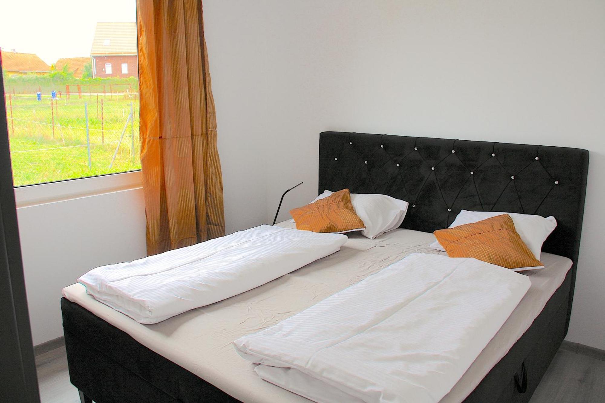 Apartamenty Kwiat Jabloni Mikołajki Exteriör bild