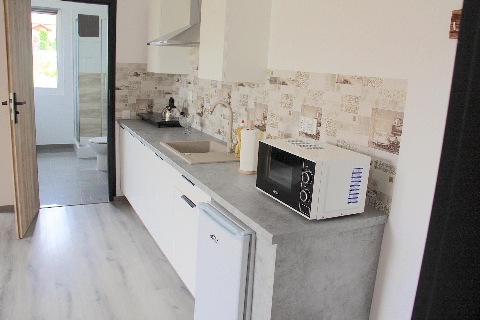 Apartamenty Kwiat Jabloni Mikołajki Exteriör bild