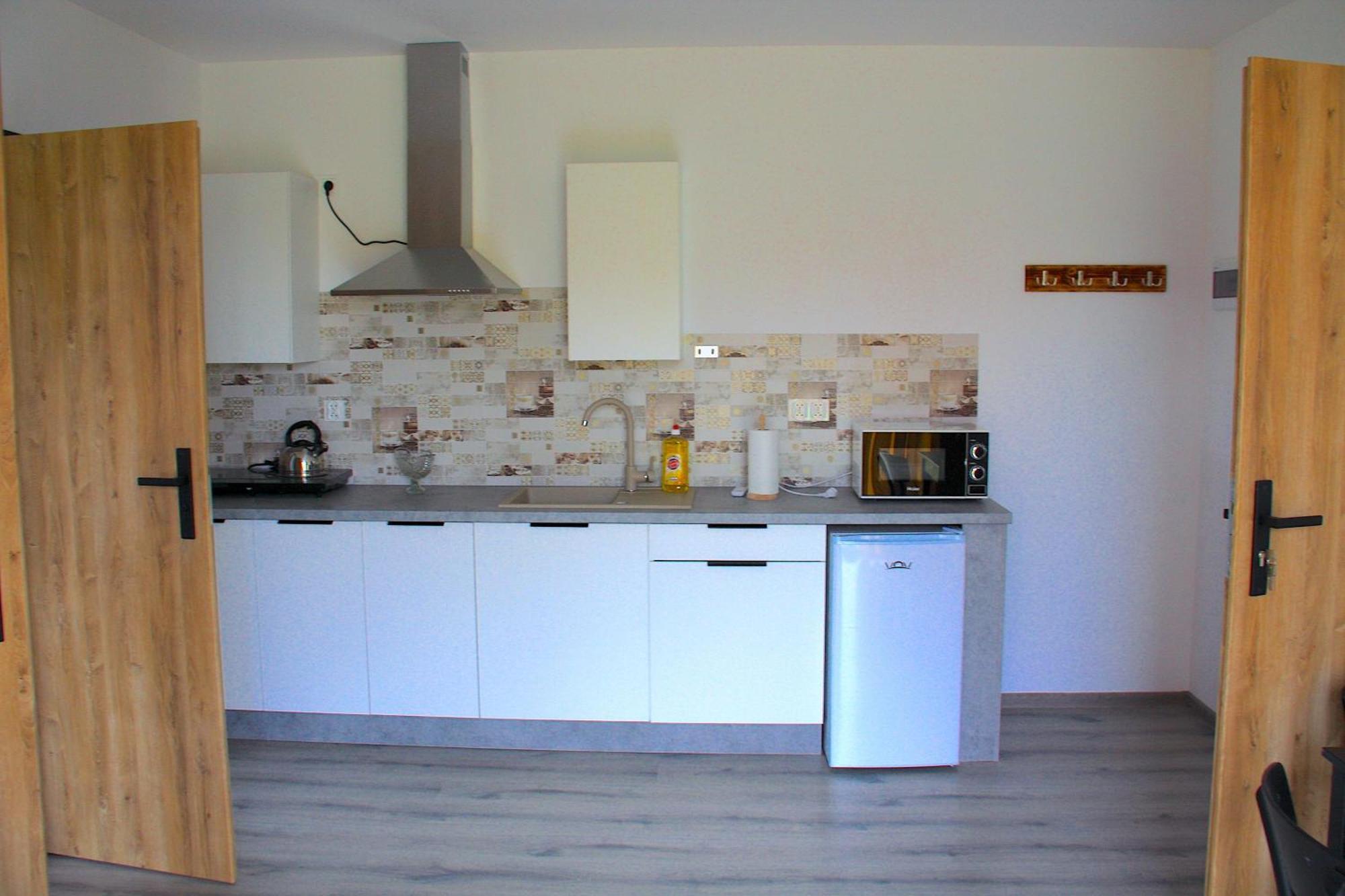 Apartamenty Kwiat Jabloni Mikołajki Exteriör bild