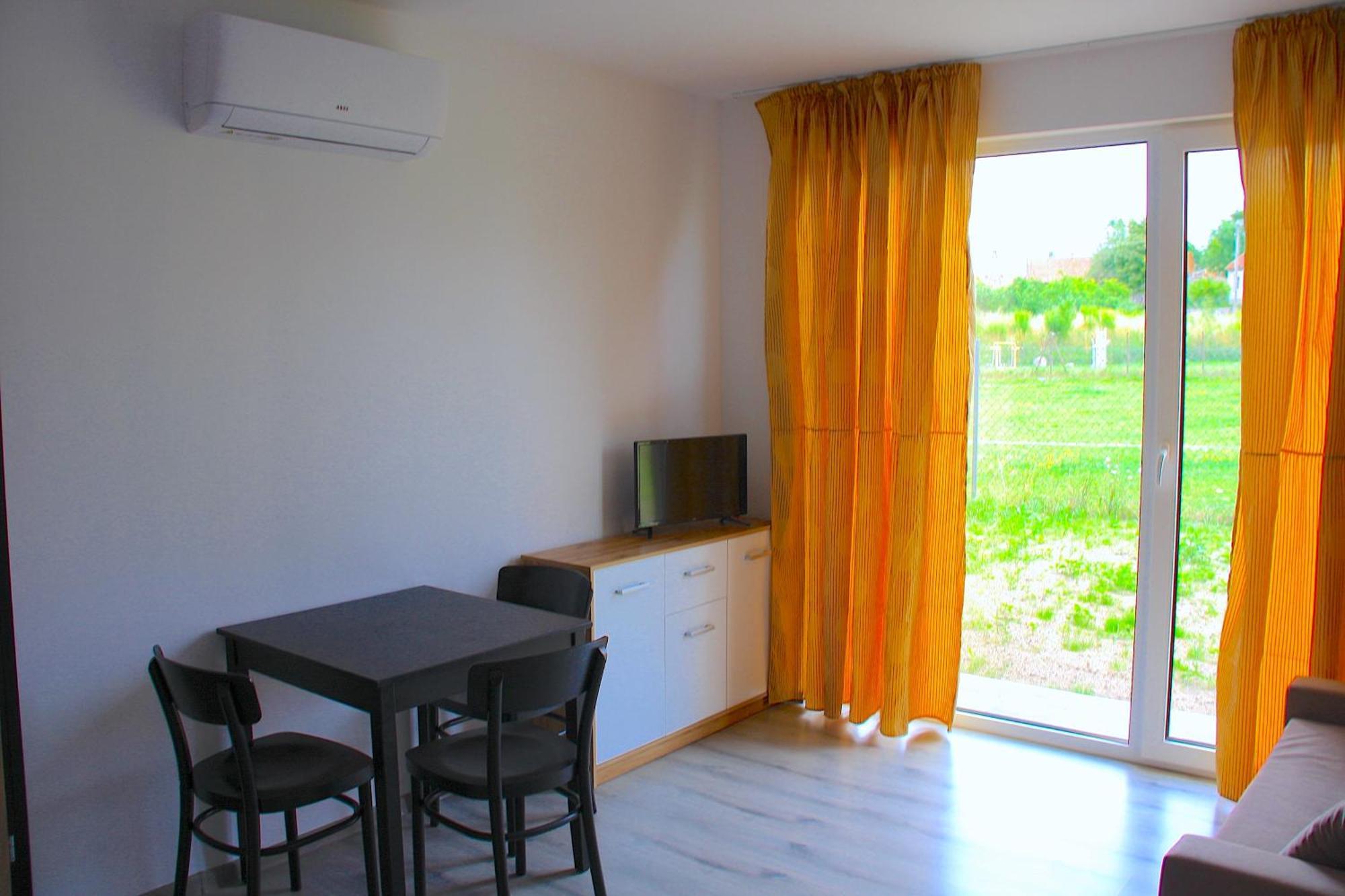 Apartamenty Kwiat Jabloni Mikołajki Exteriör bild