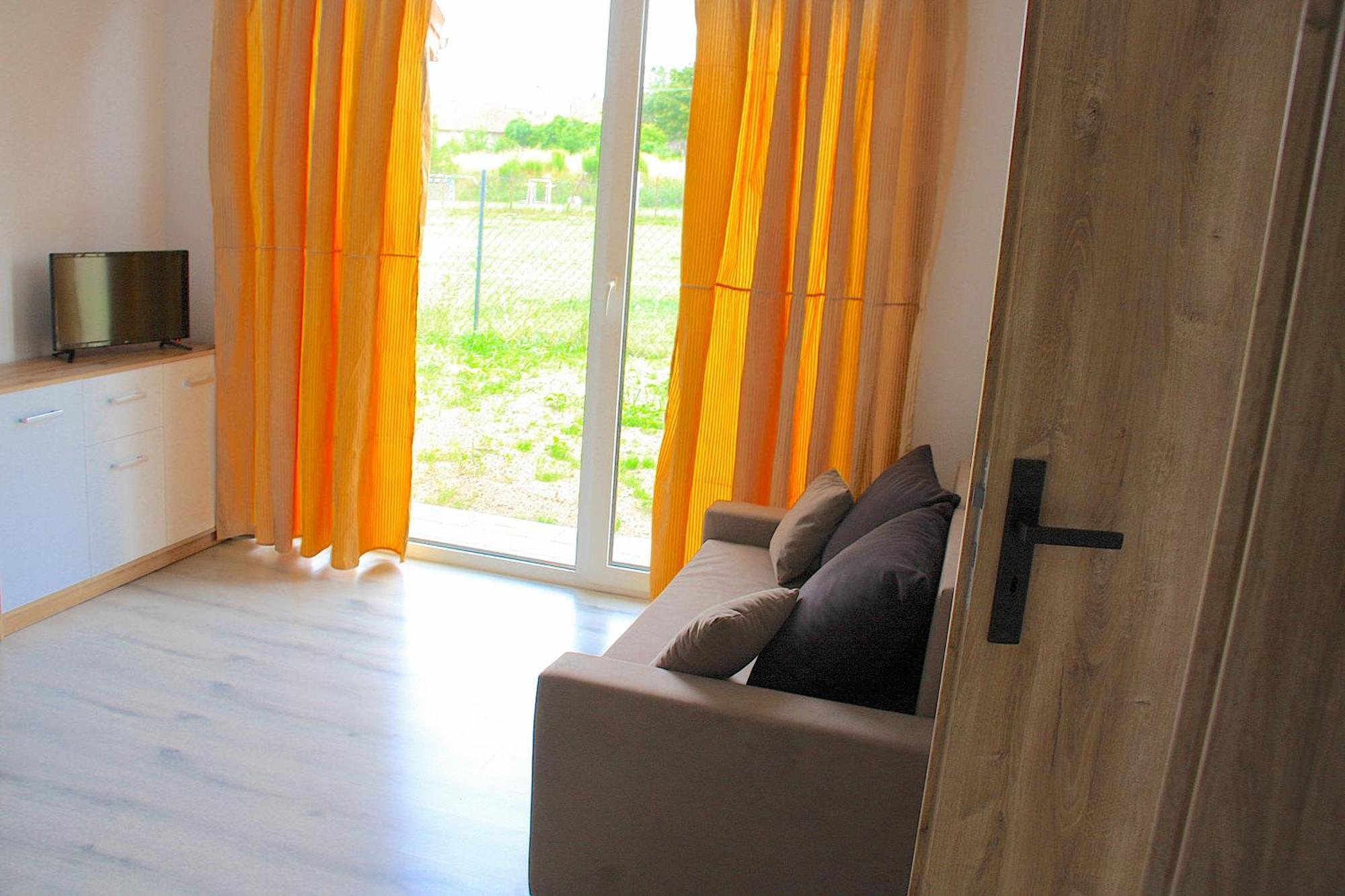 Apartamenty Kwiat Jabloni Mikołajki Exteriör bild