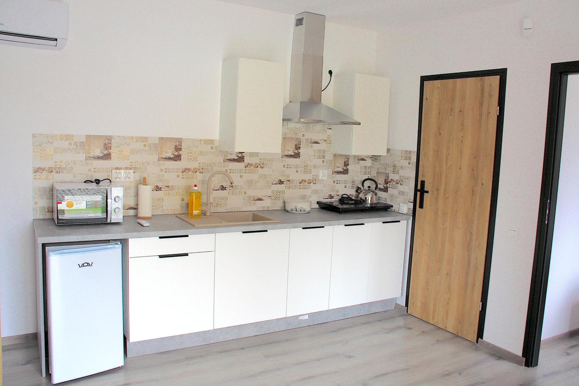 Apartamenty Kwiat Jabloni Mikołajki Exteriör bild