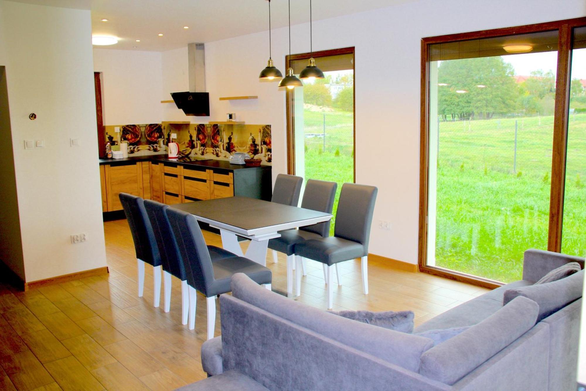 Apartamenty Kwiat Jabloni Mikołajki Exteriör bild