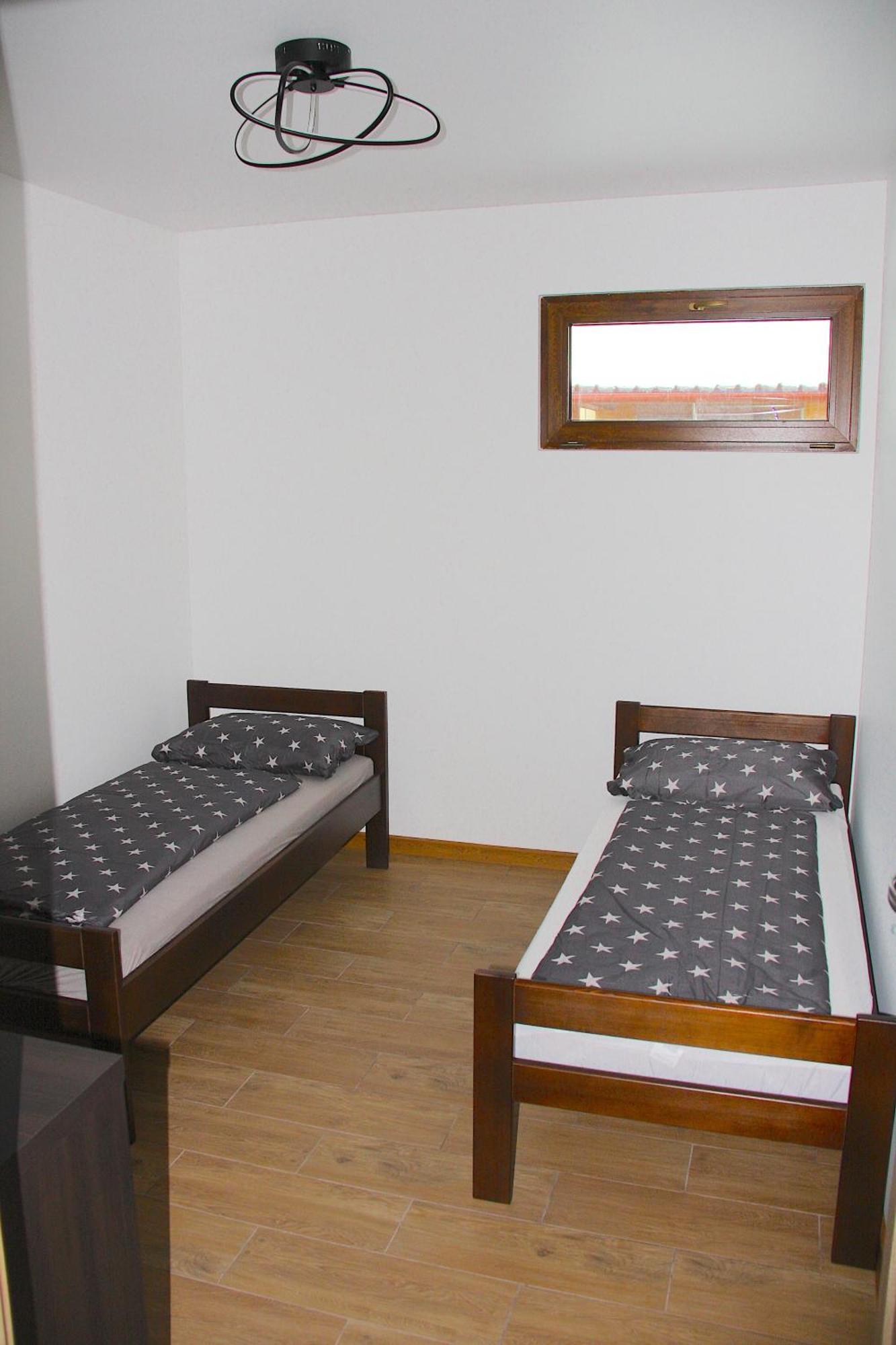 Apartamenty Kwiat Jabloni Mikołajki Exteriör bild
