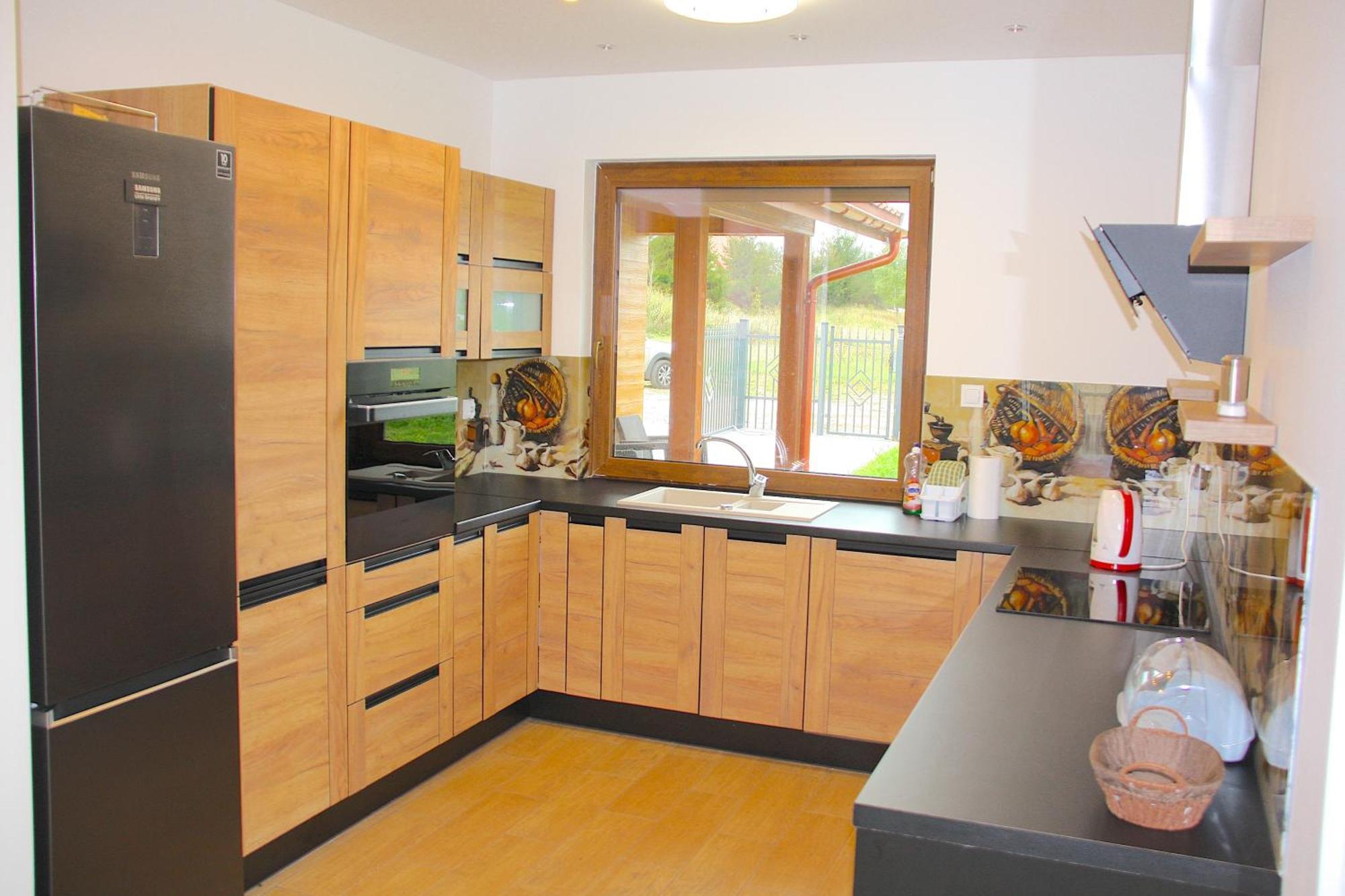 Apartamenty Kwiat Jabloni Mikołajki Exteriör bild