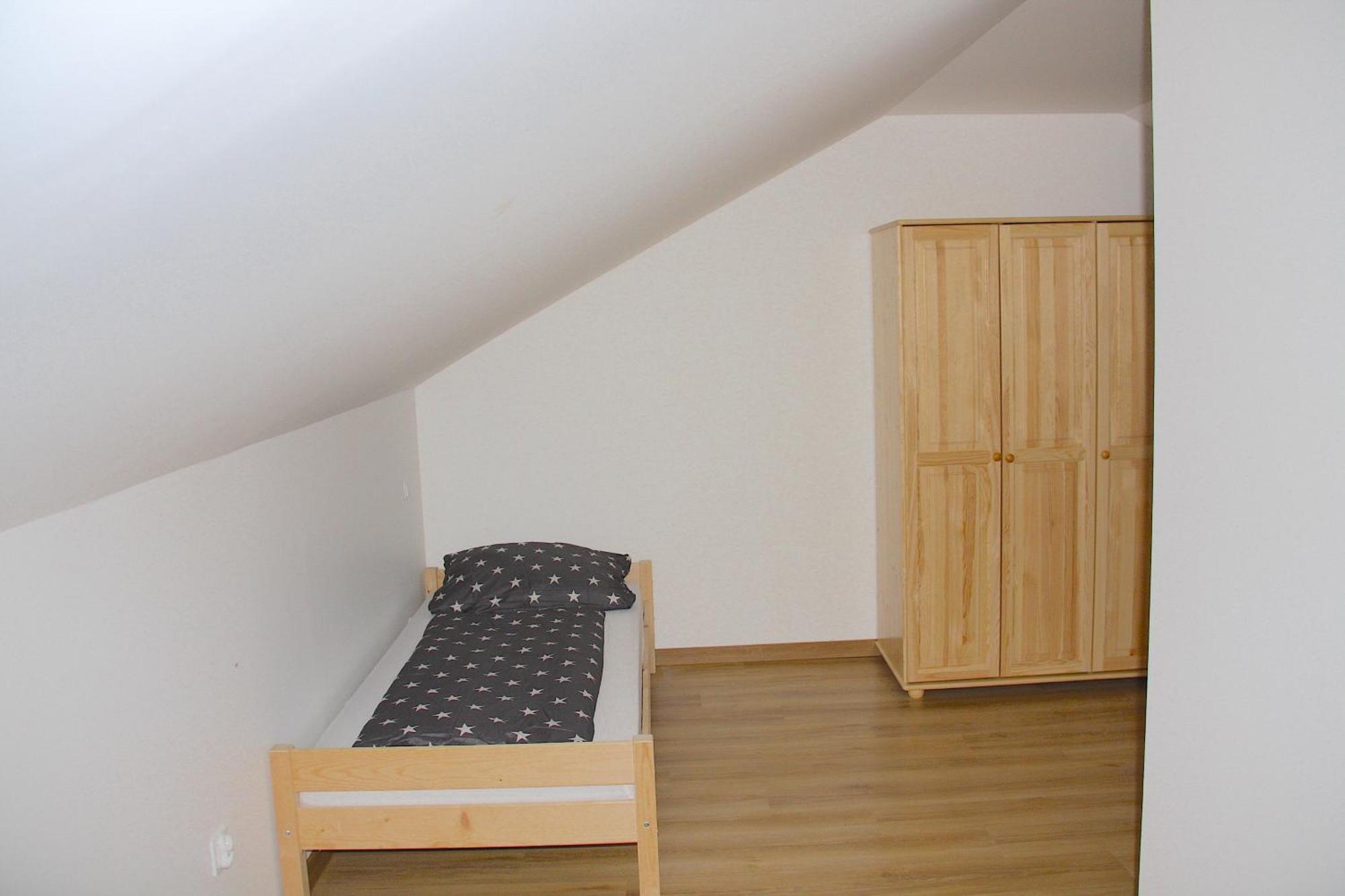 Apartamenty Kwiat Jabloni Mikołajki Exteriör bild