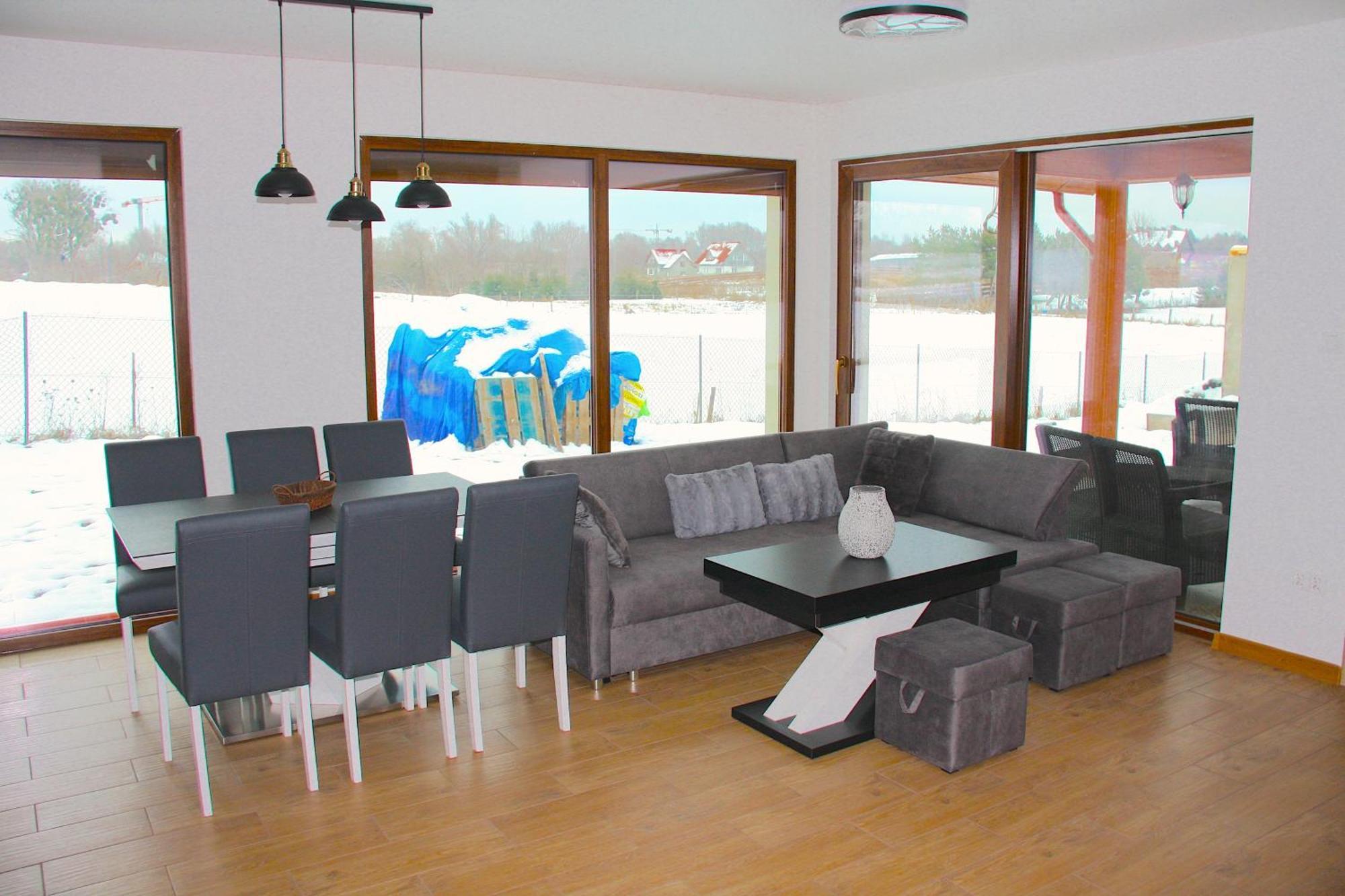 Apartamenty Kwiat Jabloni Mikołajki Exteriör bild
