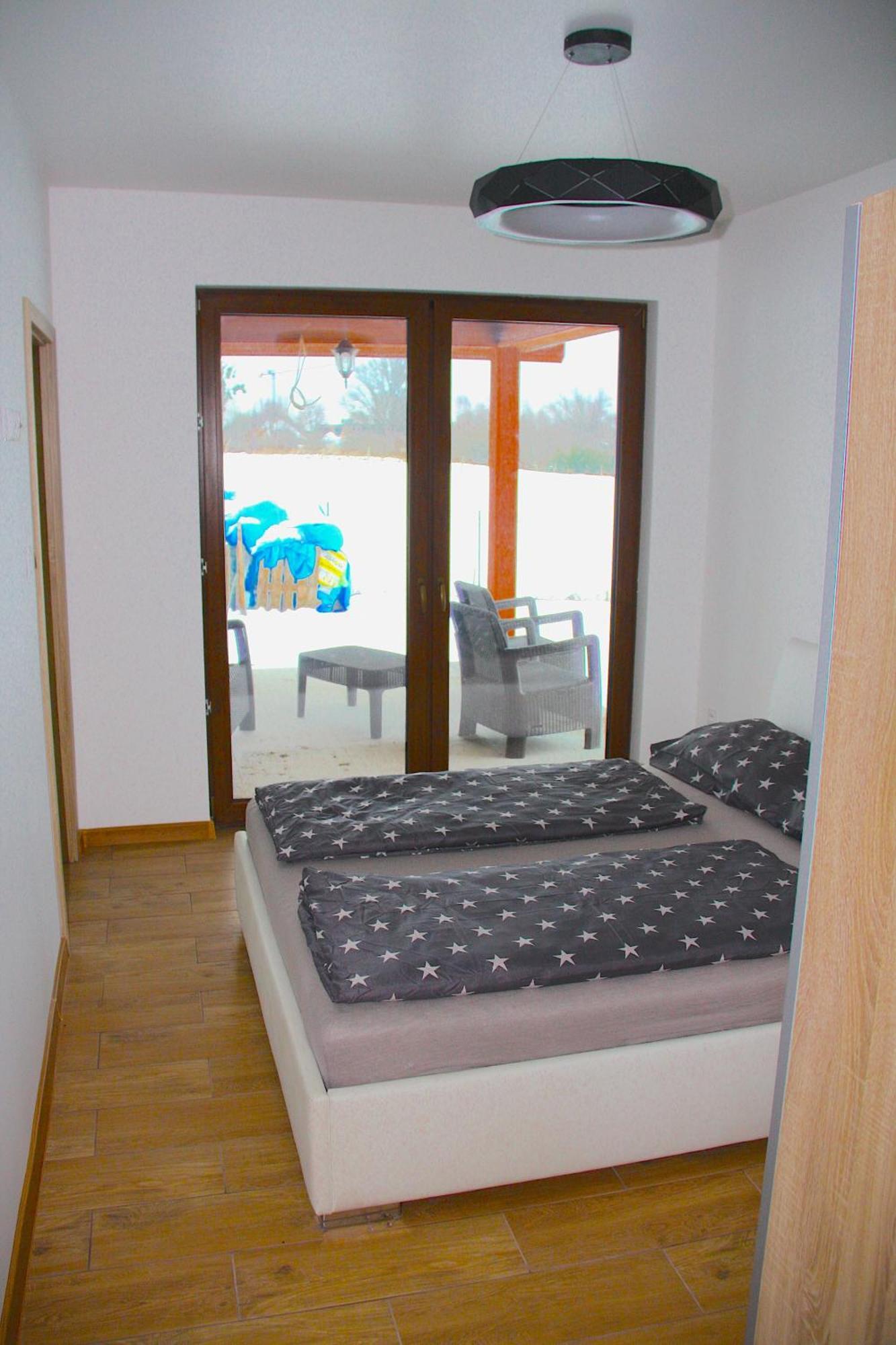 Apartamenty Kwiat Jabloni Mikołajki Exteriör bild