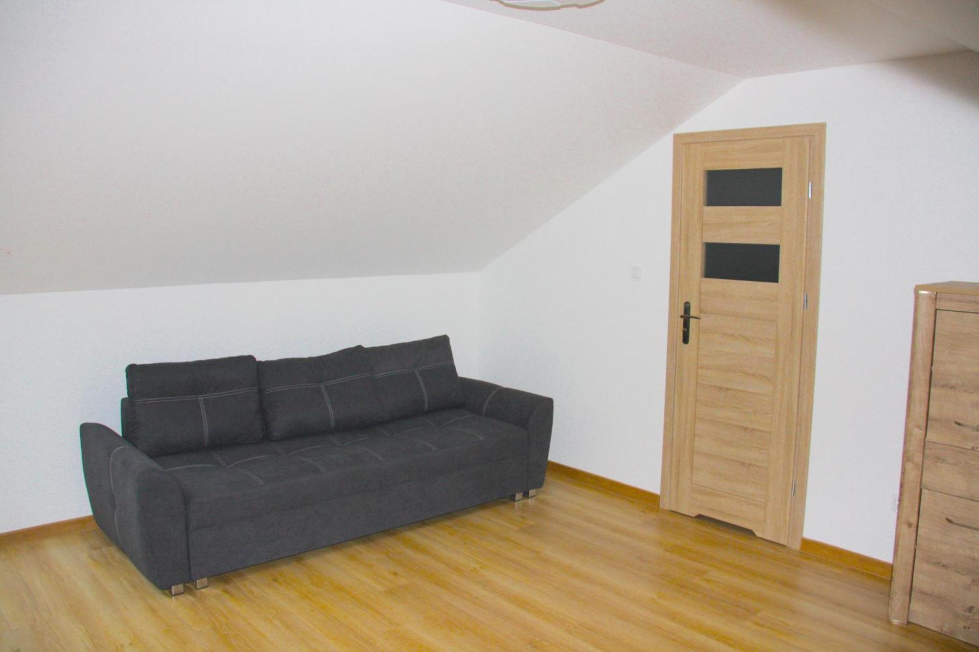 Apartamenty Kwiat Jabloni Mikołajki Exteriör bild