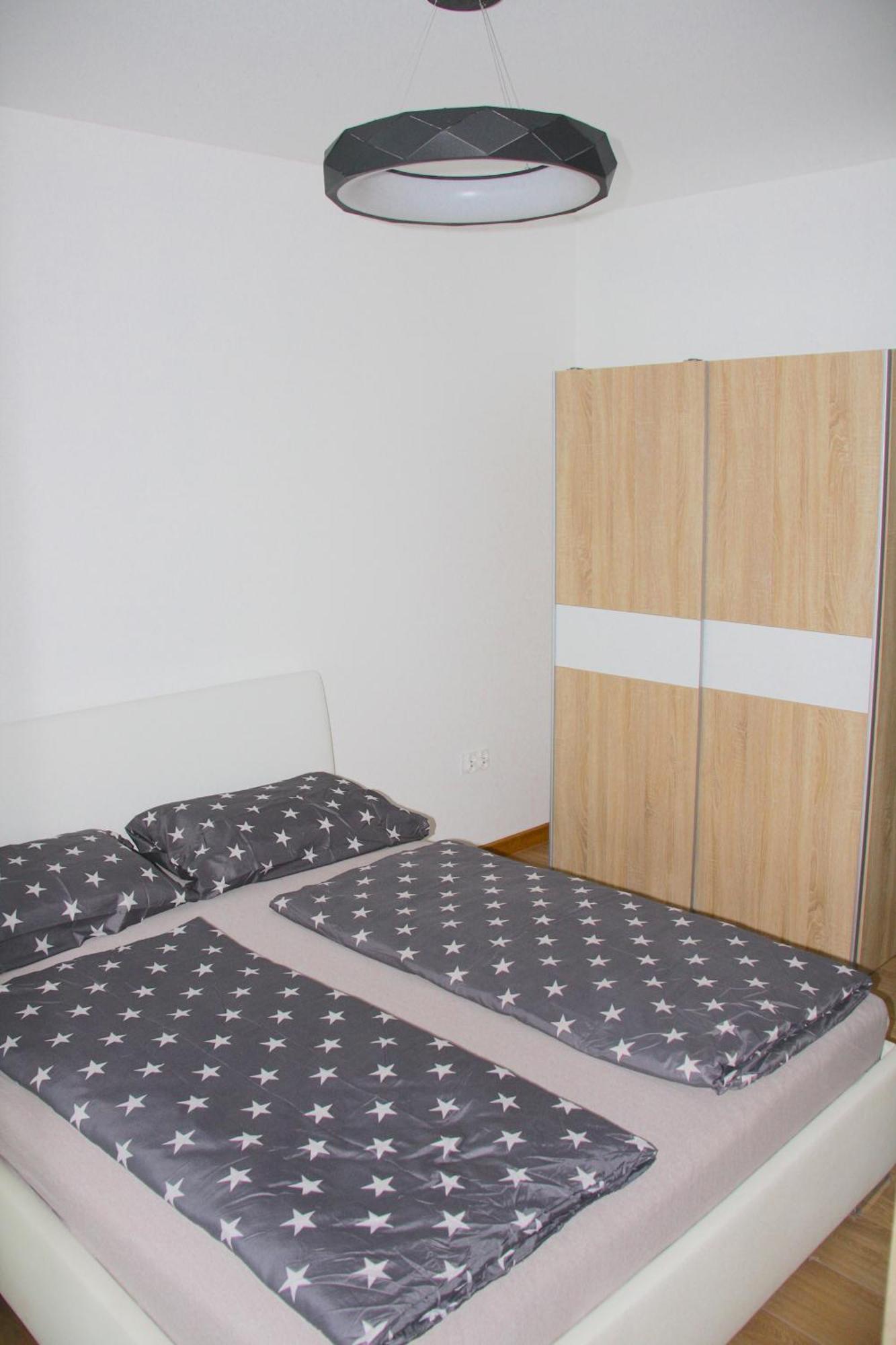 Apartamenty Kwiat Jabloni Mikołajki Exteriör bild
