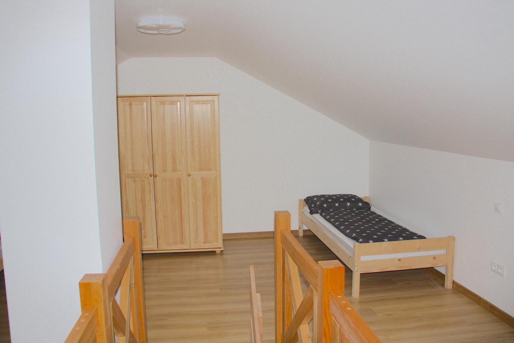 Apartamenty Kwiat Jabloni Mikołajki Exteriör bild