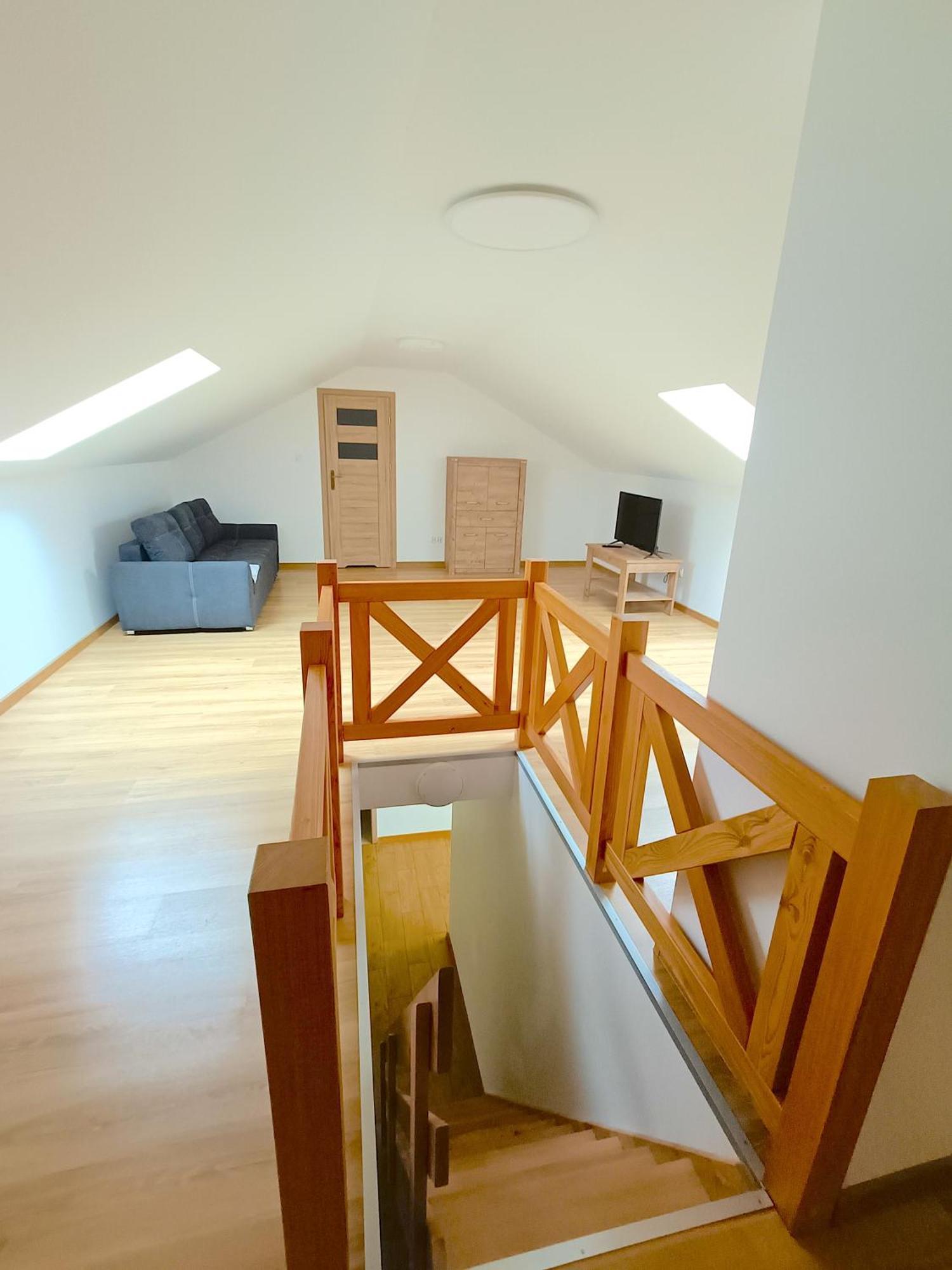 Apartamenty Kwiat Jabloni Mikołajki Exteriör bild