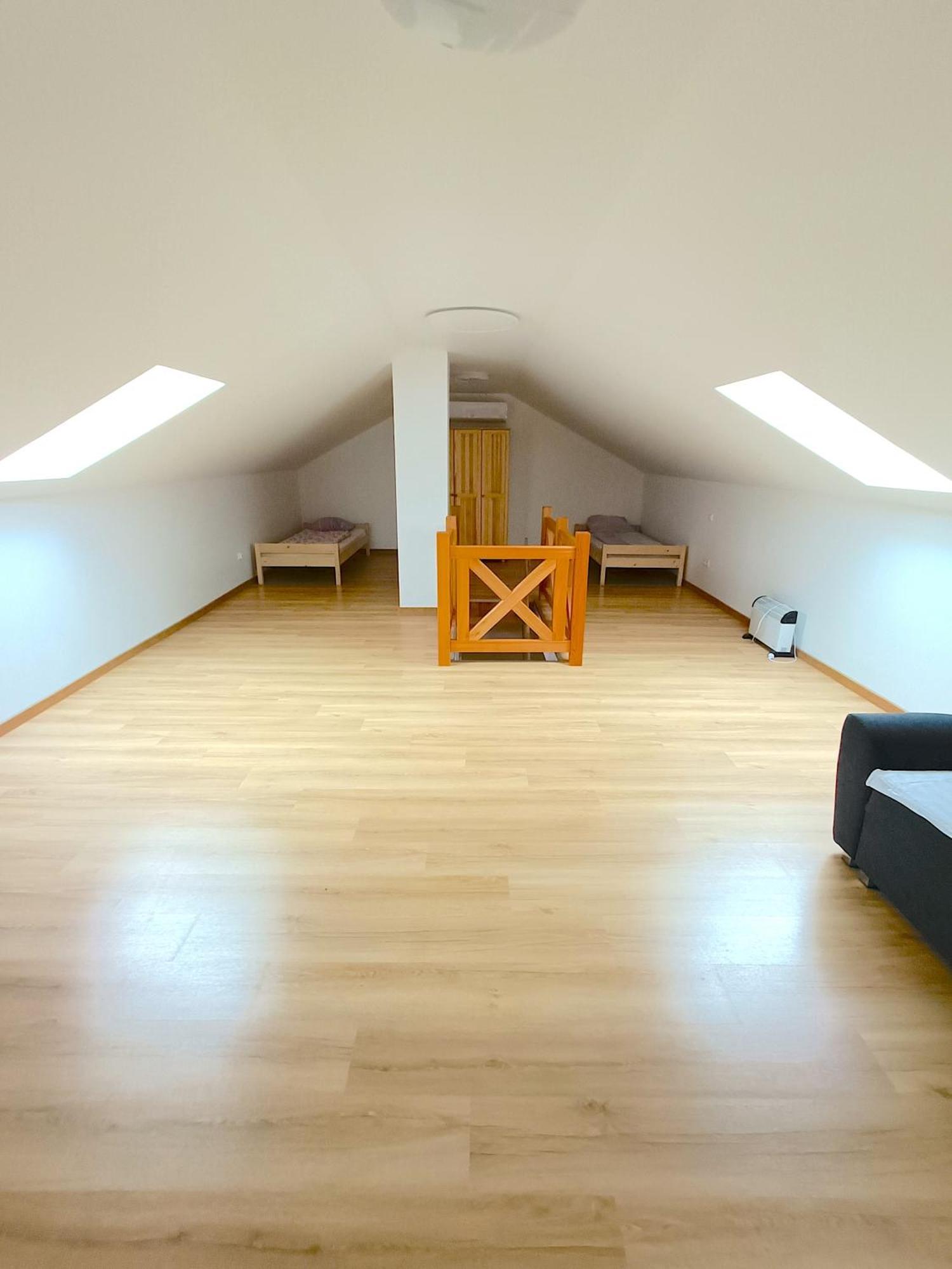 Apartamenty Kwiat Jabloni Mikołajki Exteriör bild