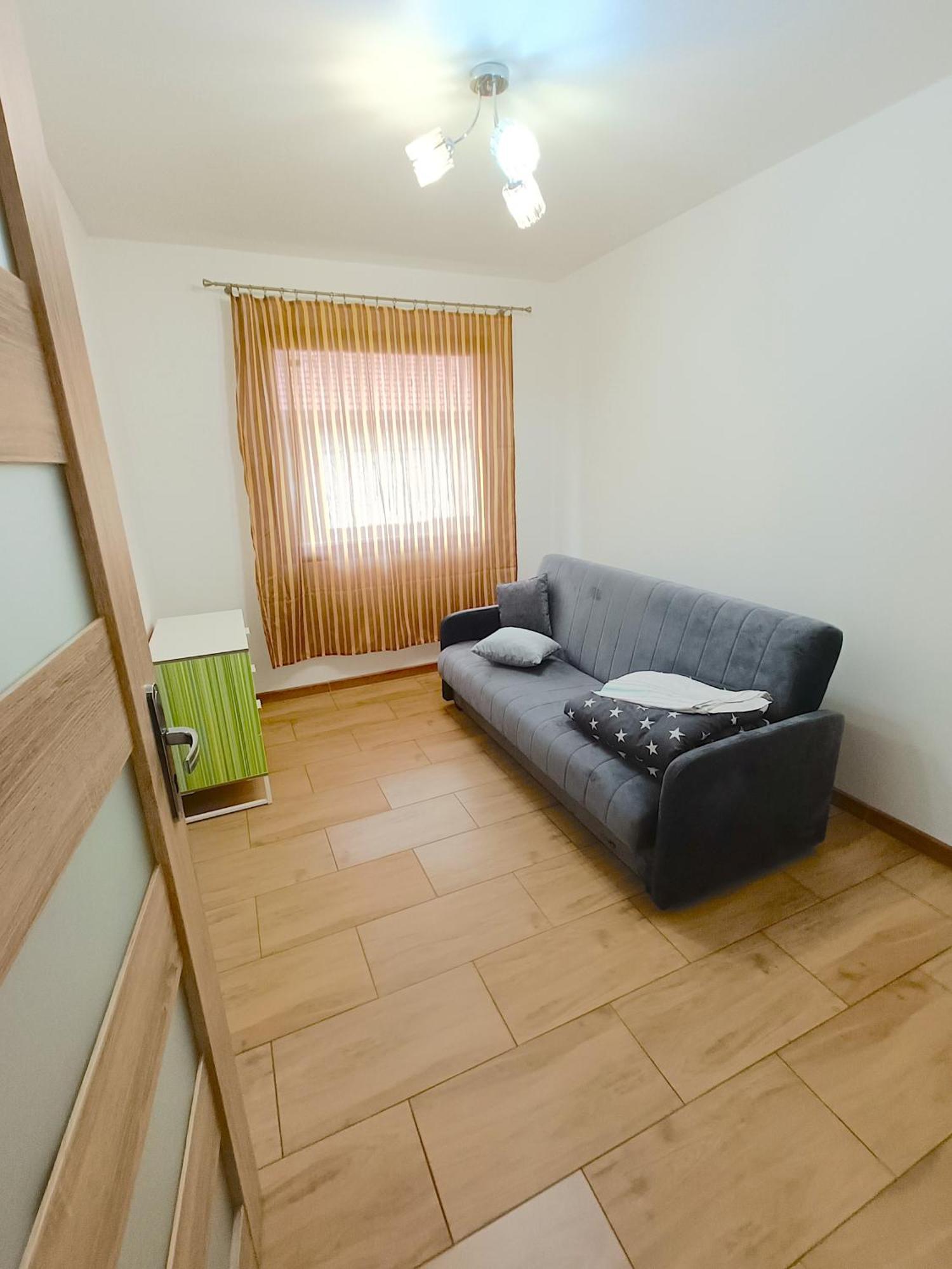 Apartamenty Kwiat Jabloni Mikołajki Exteriör bild