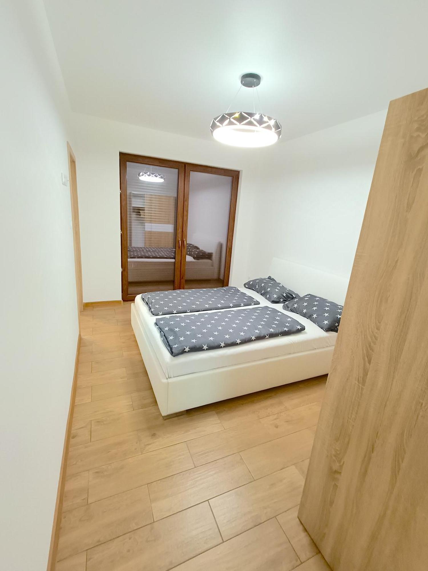 Apartamenty Kwiat Jabloni Mikołajki Exteriör bild