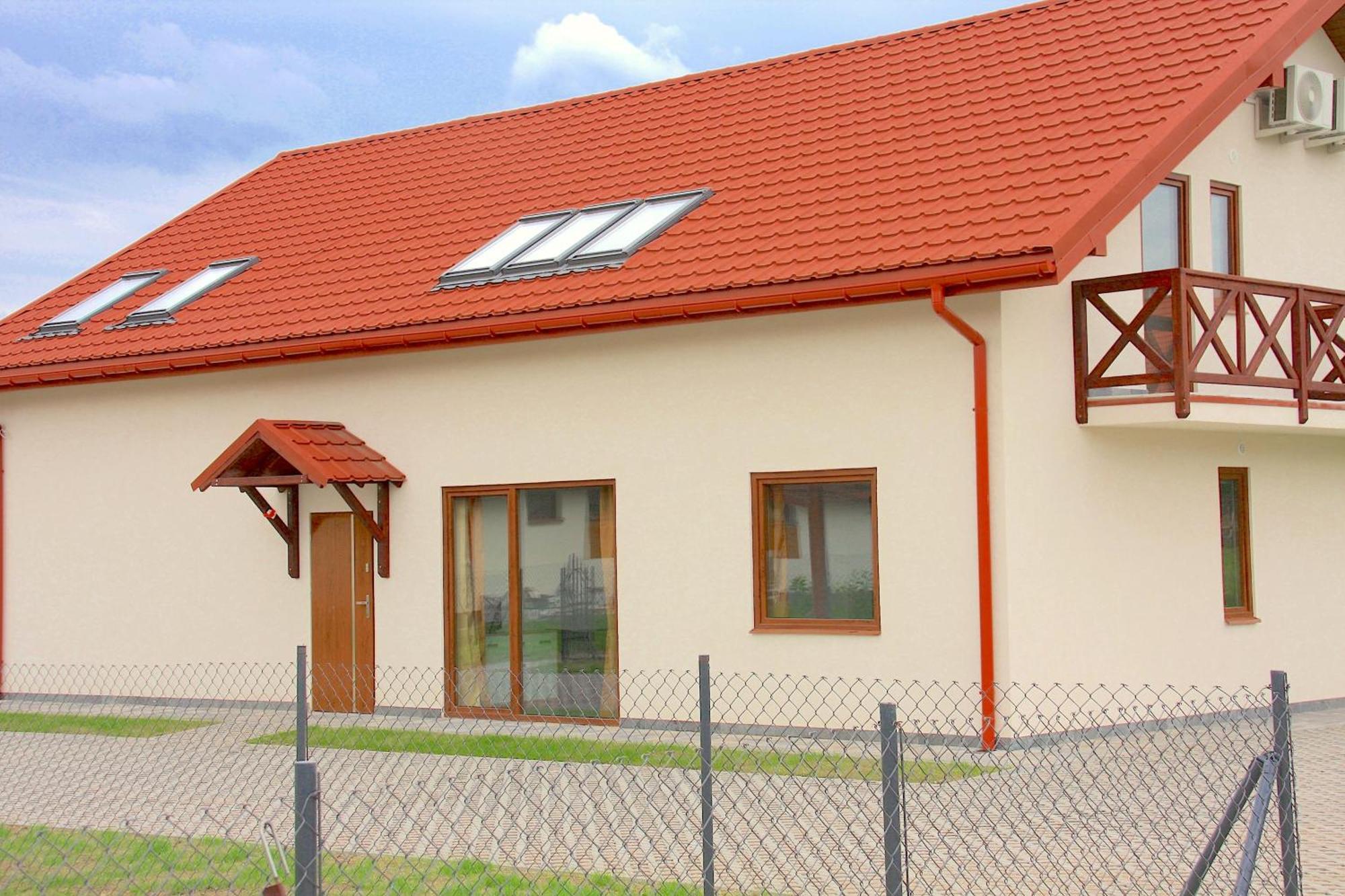 Apartamenty Kwiat Jabloni Mikołajki Exteriör bild