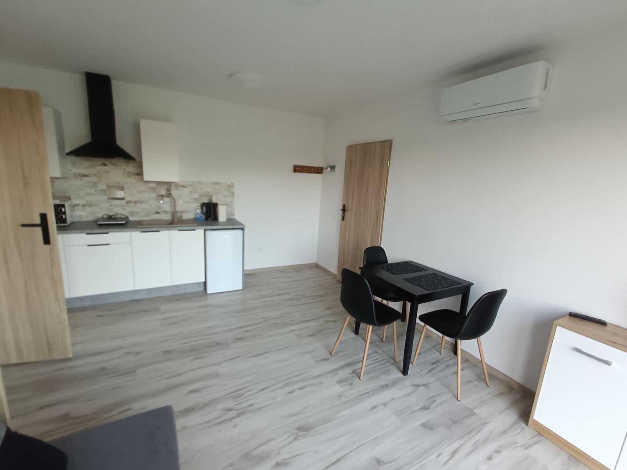 Apartamenty Kwiat Jabloni Mikołajki Exteriör bild