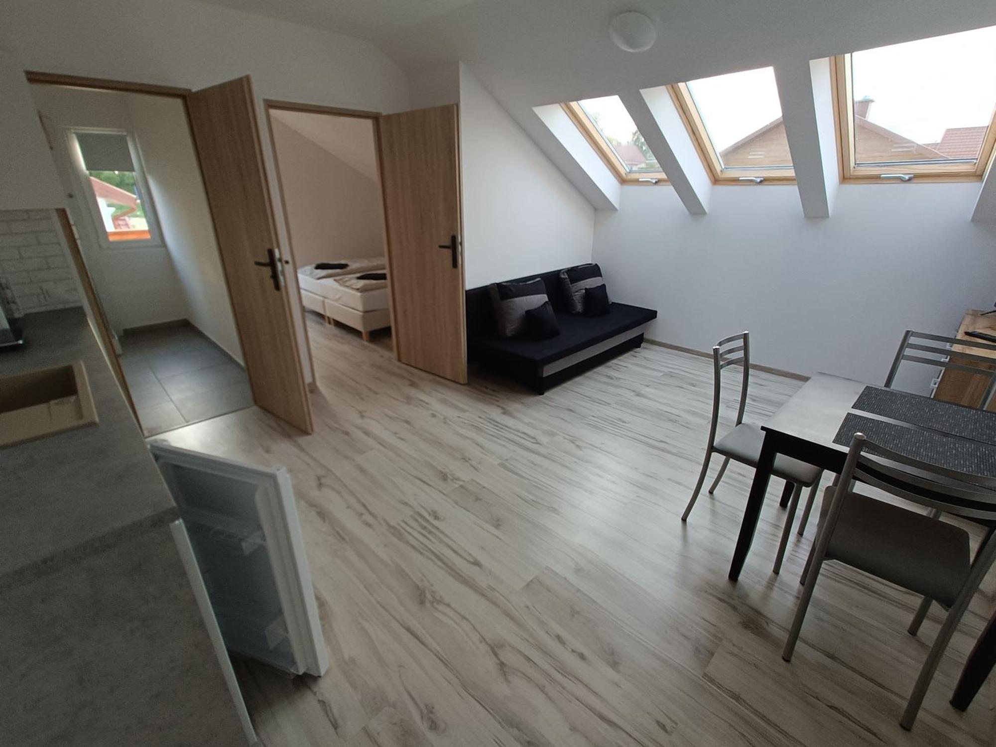 Apartamenty Kwiat Jabloni Mikołajki Exteriör bild