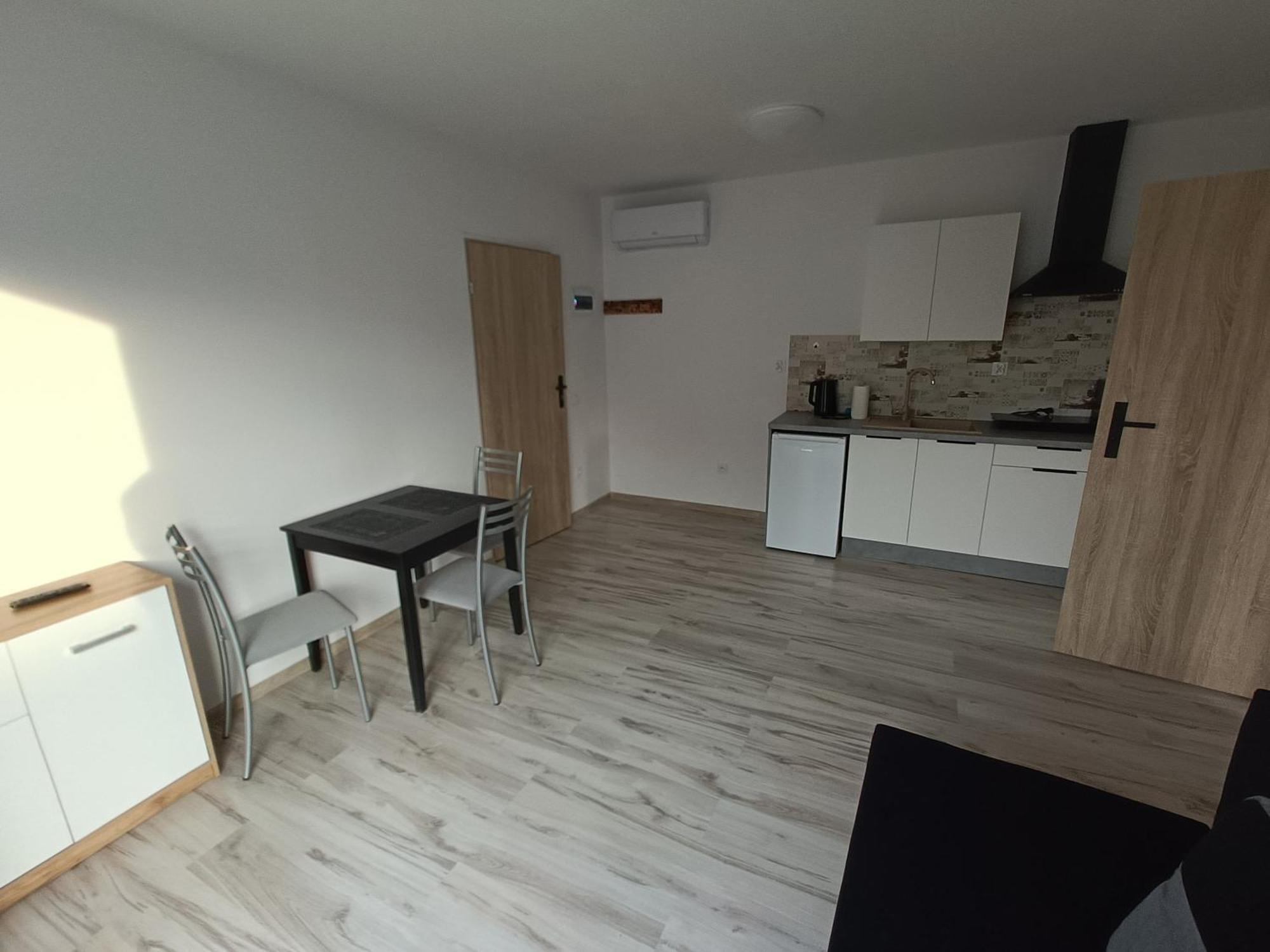 Apartamenty Kwiat Jabloni Mikołajki Exteriör bild