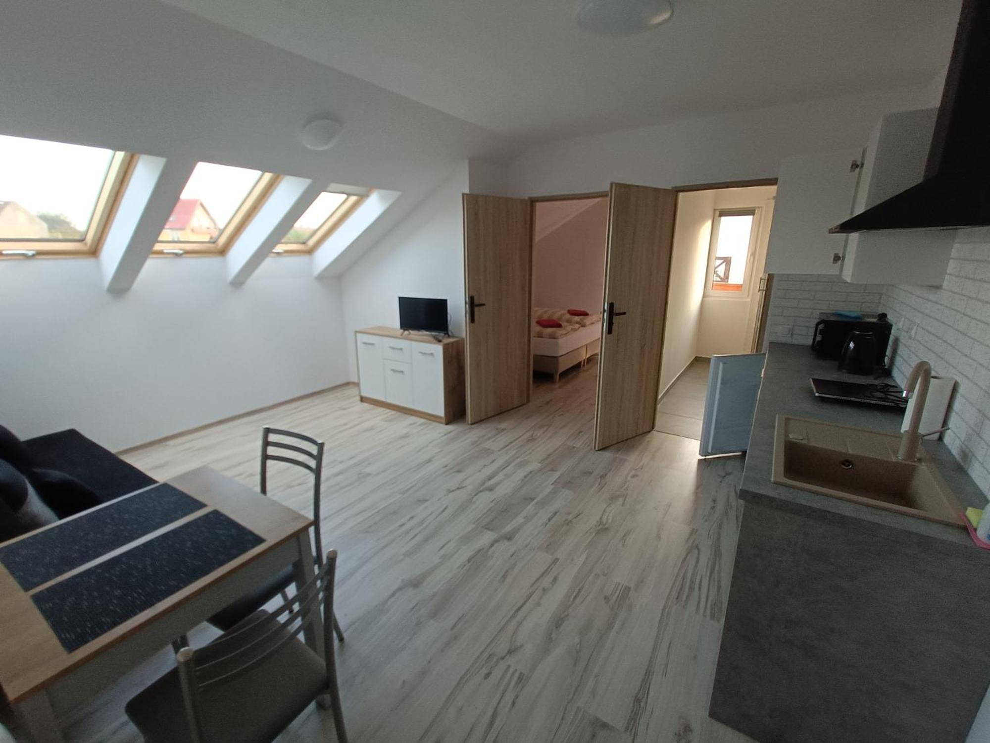 Apartamenty Kwiat Jabloni Mikołajki Exteriör bild