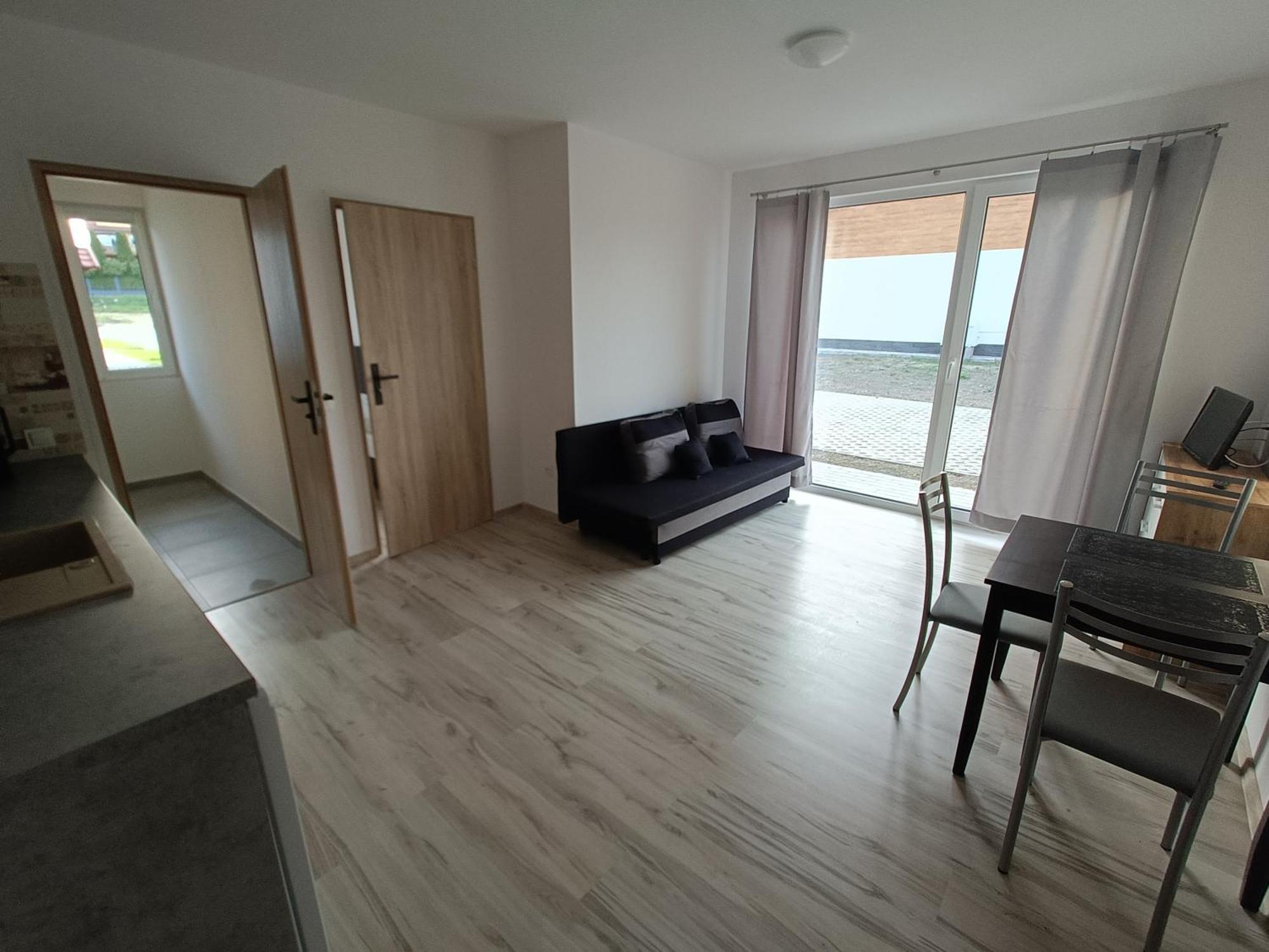 Apartamenty Kwiat Jabloni Mikołajki Exteriör bild